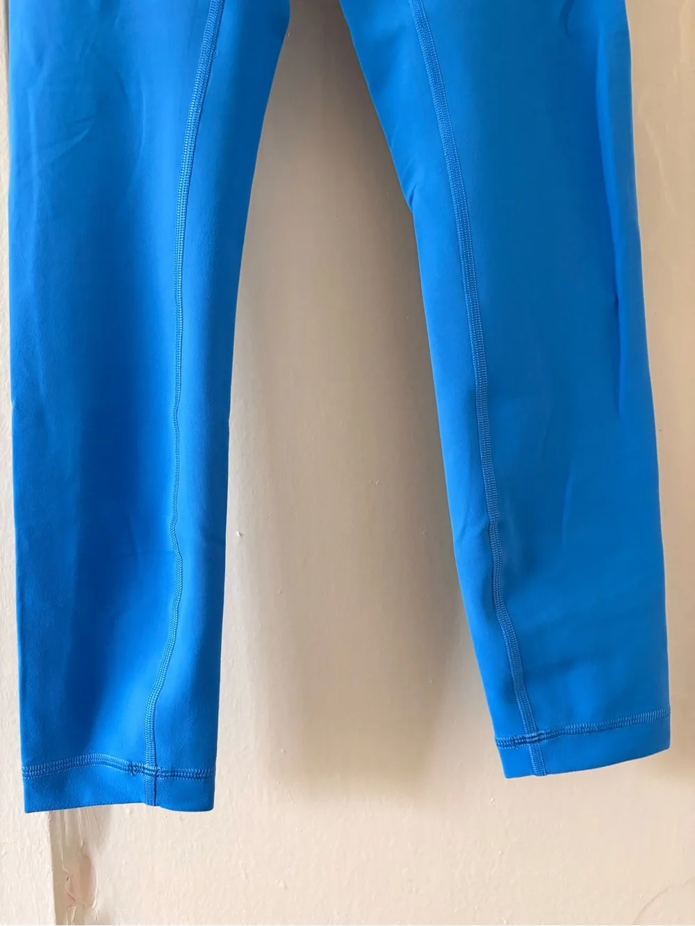 Lululemon align 25” leggings size 4